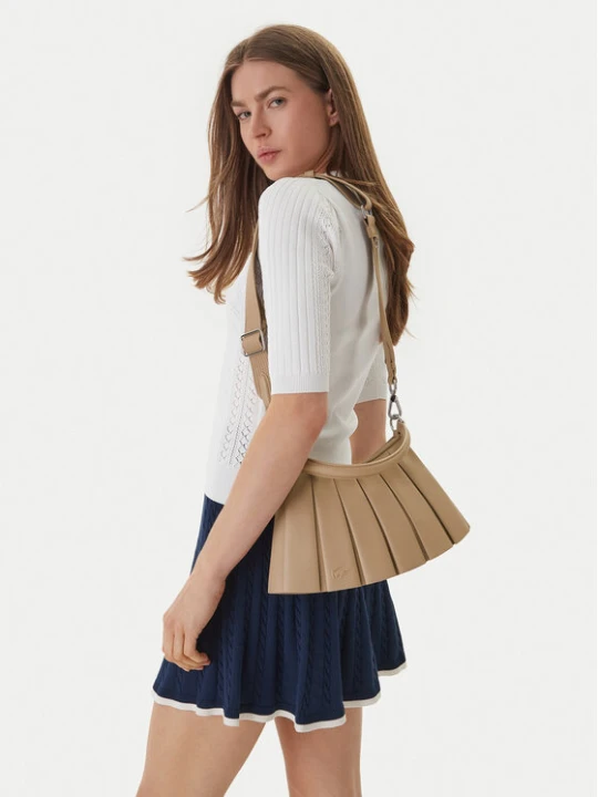 Zdjęcie produktu Torebka Lacoste NU5011DP Różowy