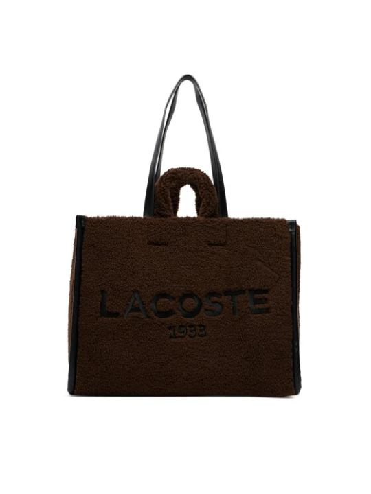 Zdjęcie produktu Torebka Lacoste NU5117HX Biały
