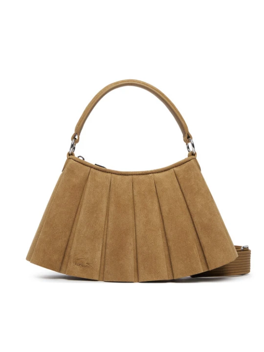 Zdjęcie produktu Torebka Lacoste NU5467DX Czerwony
