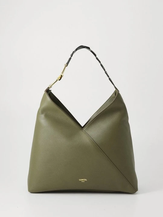 Zdjęcie produktu Torebka Lancel khaki