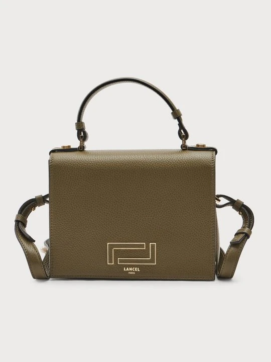 Zdjęcie produktu Torebka Lancel khaki