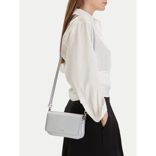 Zdjęcie produktu Torebka Lasocki CEO-LSK-L-006-09 Srebrny
