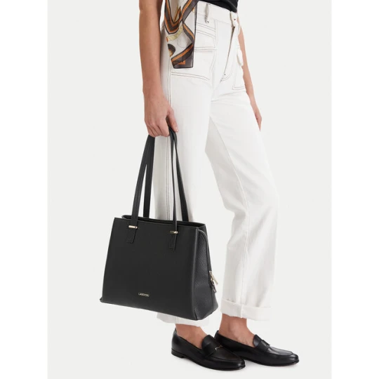 Zdjęcie produktu Torebka Lasocki CEO-LSK-L-012-09 Czarny