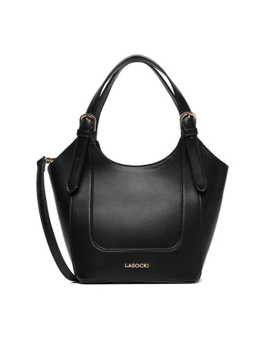 Zdjęcie produktu Torebka Lasocki CEO-LSK-M-003-09 Czarny