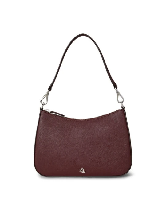Zdjęcie produktu Torebka LAUREN RALPH LAUREN 431883768052 Bordowy