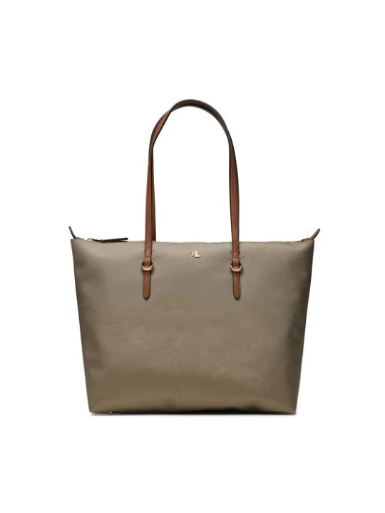 Zdjęcie produktu Torebka Lauren Ralph Lauren 431916737003 Brązowy