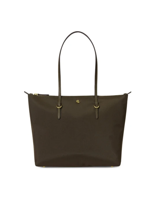 Zdjęcie produktu Torebka LAUREN RALPH LAUREN 431916737053 Khaki