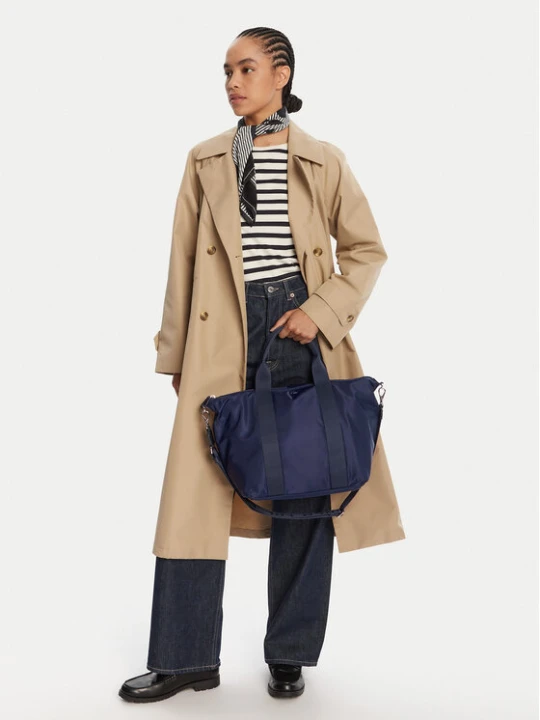 Zdjęcie produktu Torebka LAUREN RALPH LAUREN 431970158002 Granatowy
