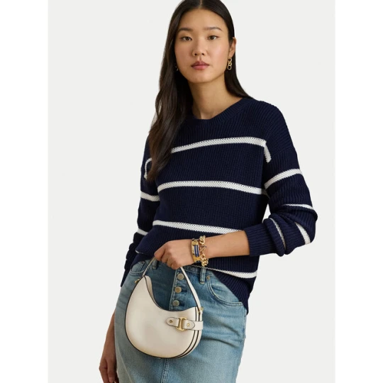 Zdjęcie produktu Torebka LAUREN RALPH LAUREN 431980159004 Biały