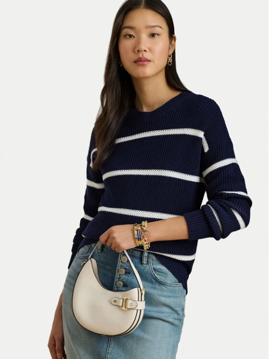 Zdjęcie produktu Torebka LAUREN RALPH LAUREN 431980159004 Biały