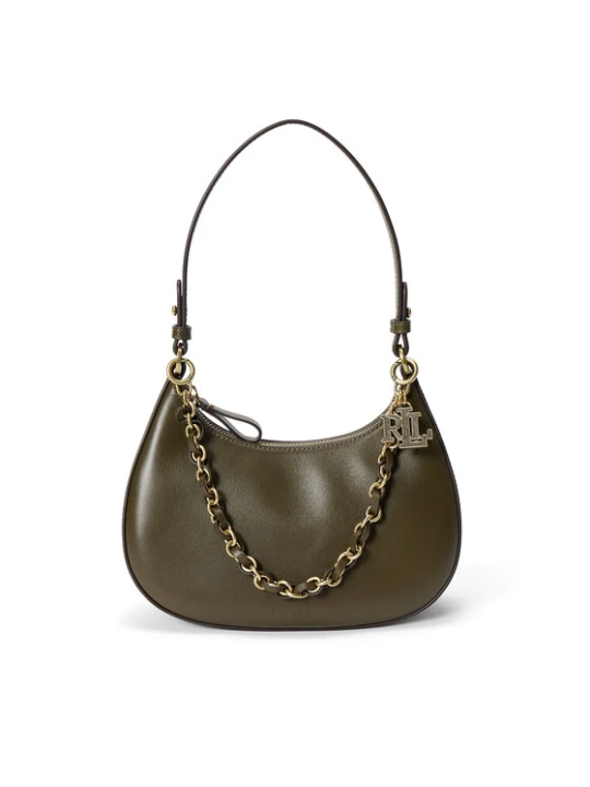 Zdjęcie produktu Torebka LAUREN RALPH LAUREN 431P11747003 Zielony