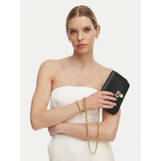 Zdjęcie produktu Torebka LAUREN RALPH LAUREN 432962115002 Czarny