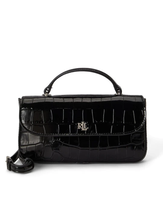 Zdjęcie produktu Torebka LAUREN RALPH LAUREN 432P18681001 Czarny