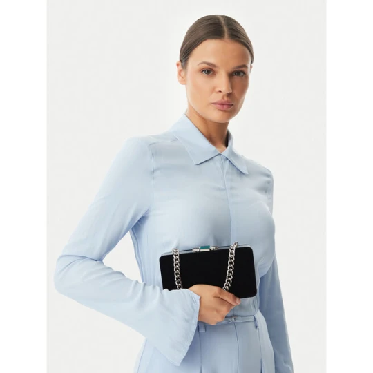 Zdjęcie produktu Torebka LAUREN RALPH LAUREN Franki 431950883001 Czarny