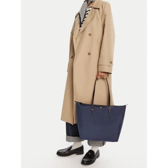 Zdjęcie produktu Torebka Lauren Ralph Lauren Keaton 31 431950007001 Granatowy