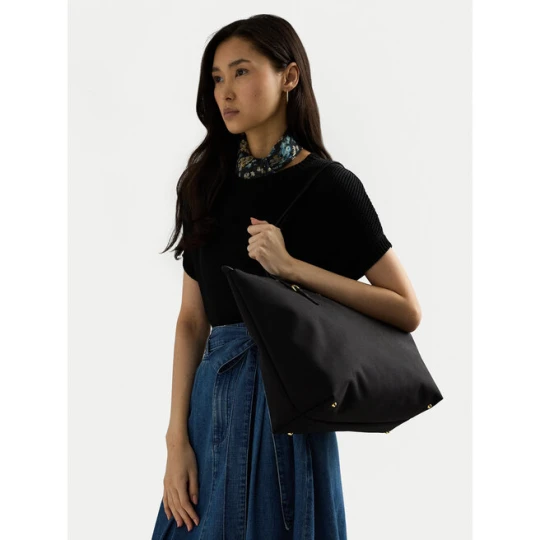 Zdjęcie produktu Torebka Lauren Ralph Lauren Keaton 31 431950007002 Czarny