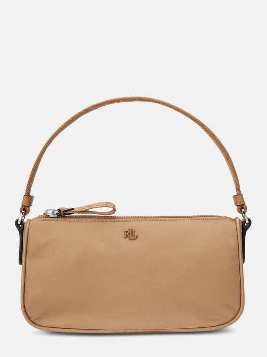 Zdjęcie produktu Torebka Lauren Ralph Lauren khaki