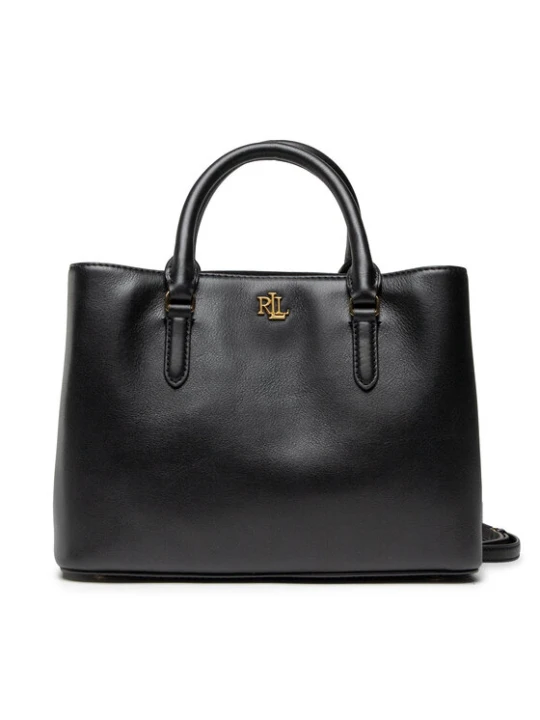Zdjęcie produktu Torebka Lauren Ralph Lauren Marcy 26 431876725004 Czarny