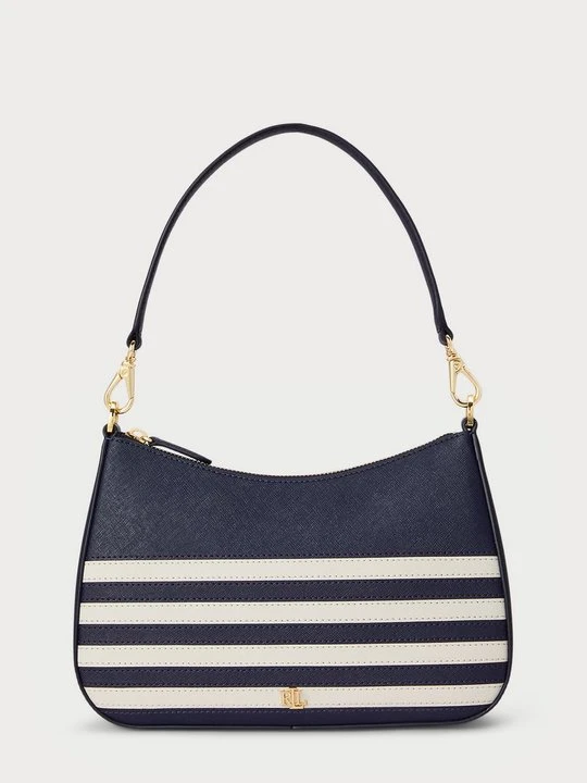 Zdjęcie produktu Torebka Lauren Ralph Lauren niebieski