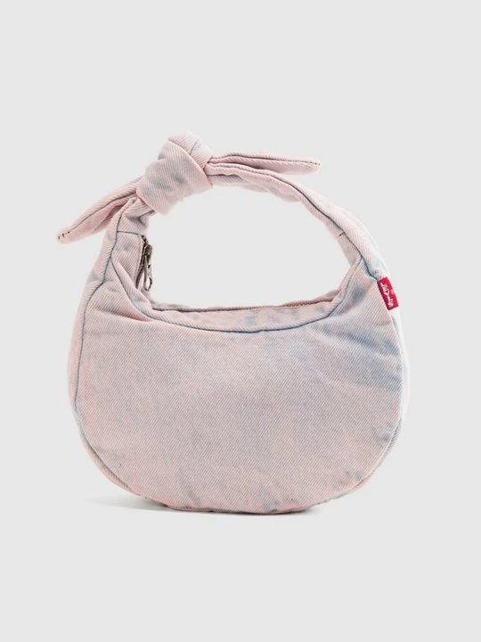 Zdjęcie produktu Torebka Levi's niebieski denim
