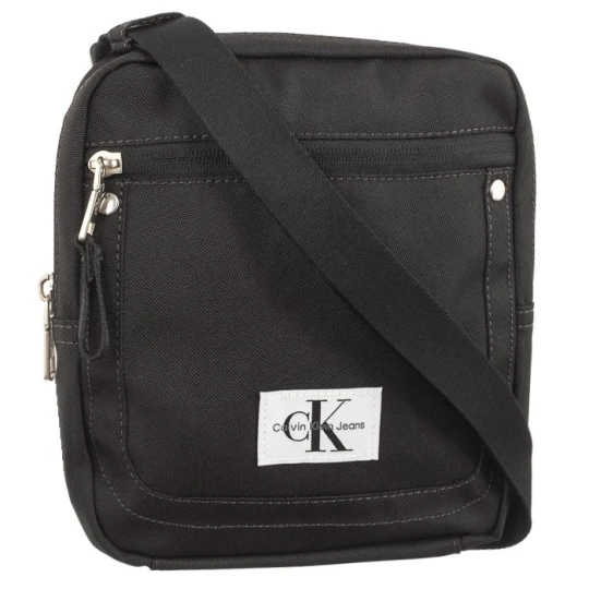 Zdjęcie produktu Torebka Listonoszka Sport Essential Reporter 18 W Black K50K510771 BDS (CK296-a) Calvin Klein