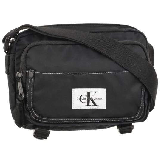 Zdjęcie produktu Torebka Listonoszka Sport Essential U Camera Bag 21 W Black K50K511032 BDS (CK326-a) Calvin Klein