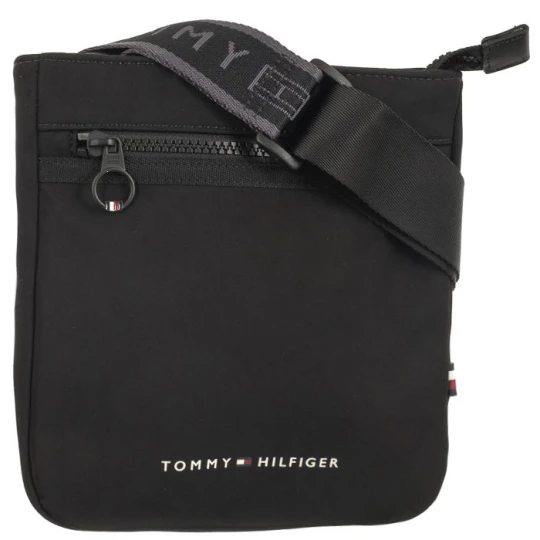 Zdjęcie produktu Torebka Listonoszka TH Skyline Mini Crossover AM0AM11547 BDS (TH938-a) Tommy Hilfiger