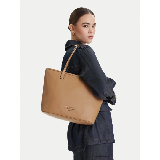 Zdjęcie produktu Torebka Liu Jo AA6070 E1012 Brązowy