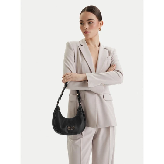 Zdjęcie produktu Torebka Liu Jo AA6072 E1012 Czarny