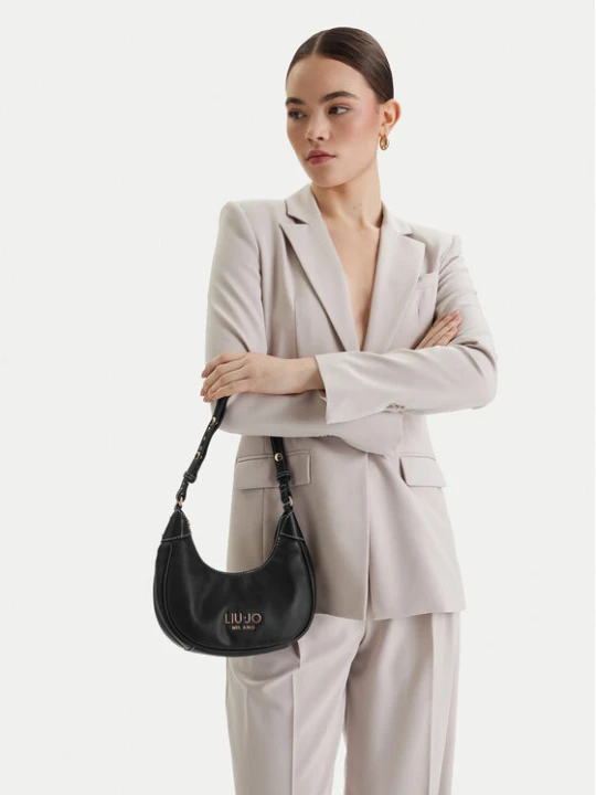 Zdjęcie produktu Torebka Liu Jo AA6072 E1012 Czarny