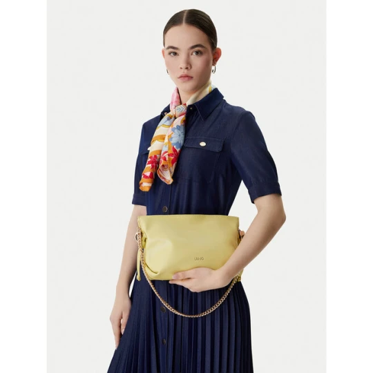 Zdjęcie produktu Torebka Liu Jo AA6099 E0958 Żółty