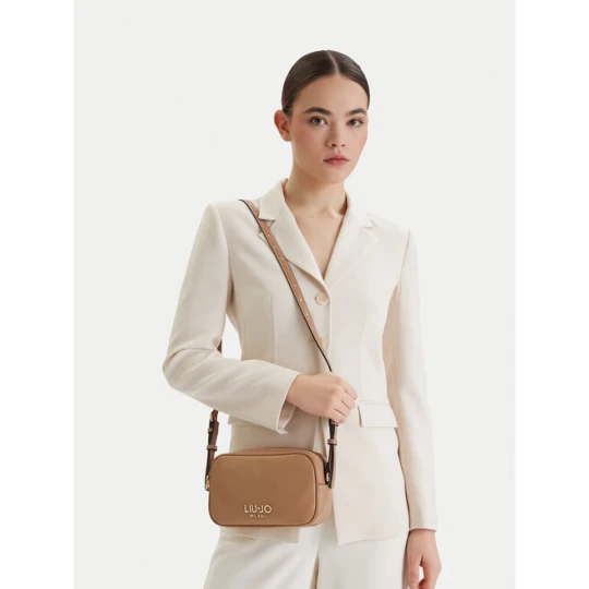 Zdjęcie produktu Torebka Liu Jo AA6137 E1012 Brązowy