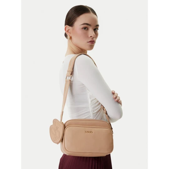 Zdjęcie produktu Torebka Liu Jo AA6176 E1012 Brązowy