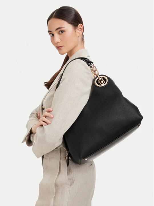 Zdjęcie produktu Torebka Liu Jo AF6024 ES039 Czarny