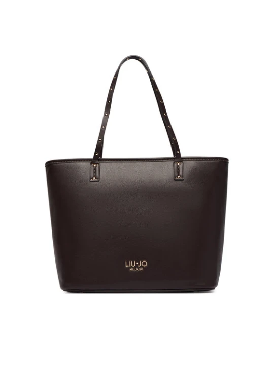 Zdjęcie produktu Torebka Liu Jo AF6070 E1120 Brązowy