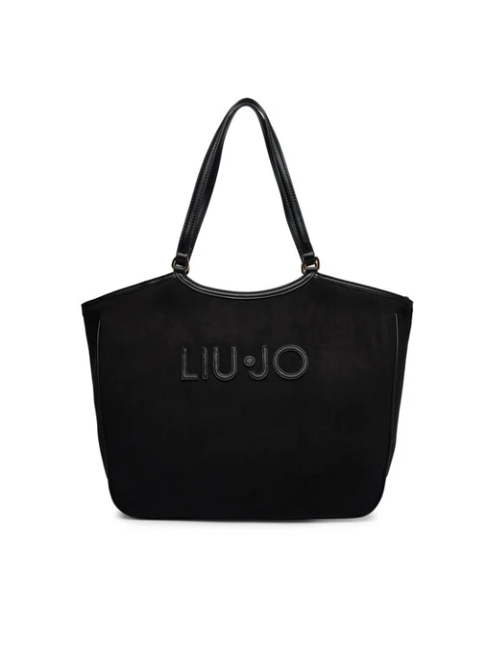 Zdjęcie produktu Torebka Liu Jo AF6117 T711A Czarny