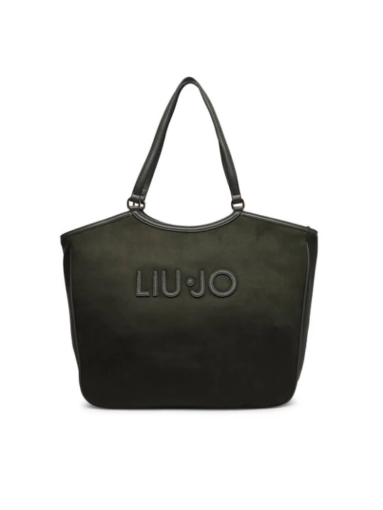 Zdjęcie produktu Torebka Liu Jo AF6117 T711A Zielony ciemny