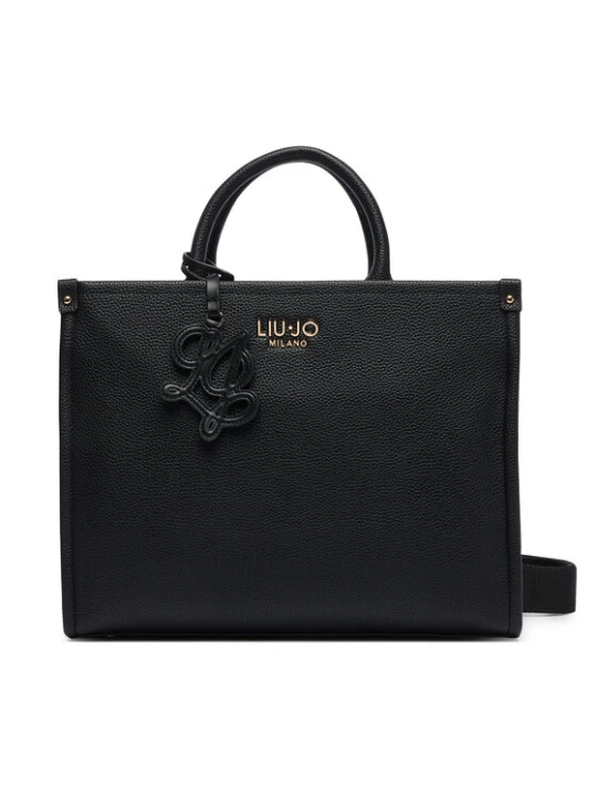Zdjęcie produktu Torebka Liu Jo AF6206 ES039 Czarny