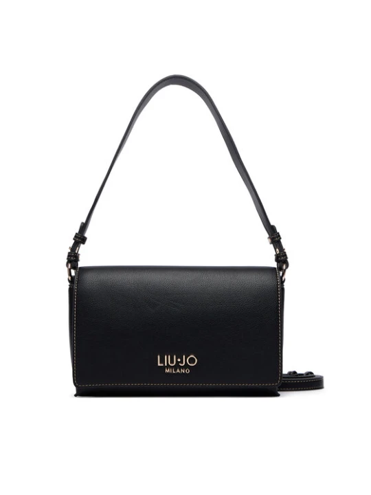 Zdjęcie produktu Torebka Liu Jo AF6224 E1120 Czarny