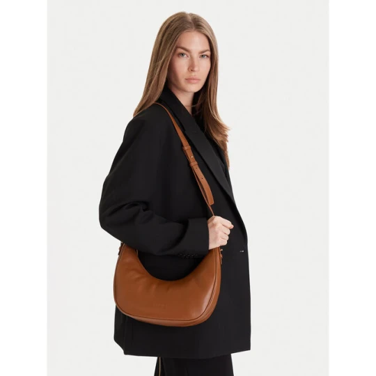 Zdjęcie produktu Torebka Liu Jo Tullia AF5038 E0077 Brązowy