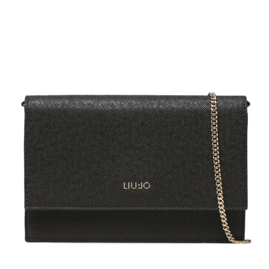 Zdjęcie produktu Torebka Liu Jo Xs Crossbody AXX018 E0087 Czarny
