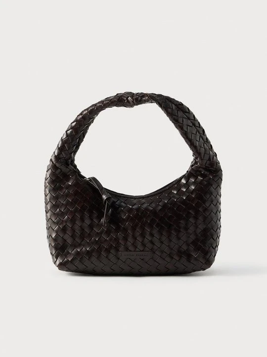 Zdjęcie produktu Torebka Loeffler Randall brązowy