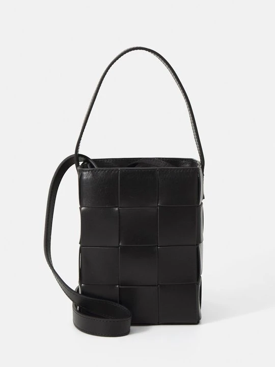 Zdjęcie produktu Torebka Loeffler Randall czarny