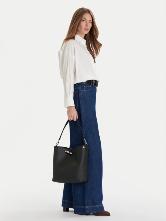 Zdjęcie produktu Torebka Longchamp 10281HFP Czarny