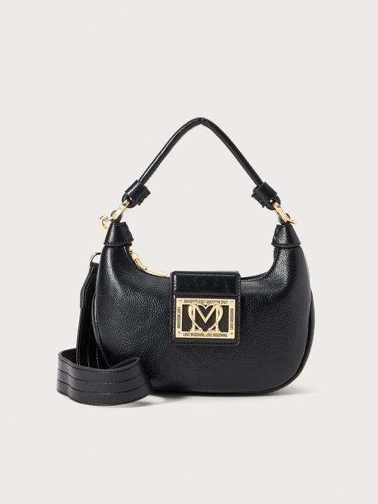 Zdjęcie produktu Torebka LOVE MOSCHINO czarny