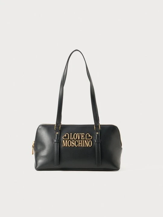 Zdjęcie produktu Torebka LOVE MOSCHINO czarny