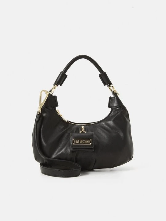 Zdjęcie produktu Torebka LOVE MOSCHINO czarny