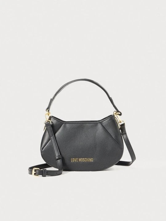 Zdjęcie produktu Torebka LOVE MOSCHINO czarny