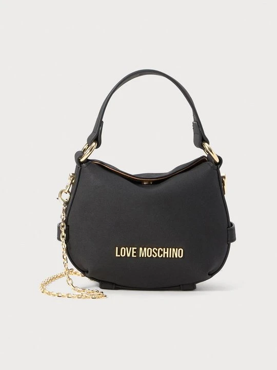 Zdjęcie produktu Torebka LOVE MOSCHINO czarny