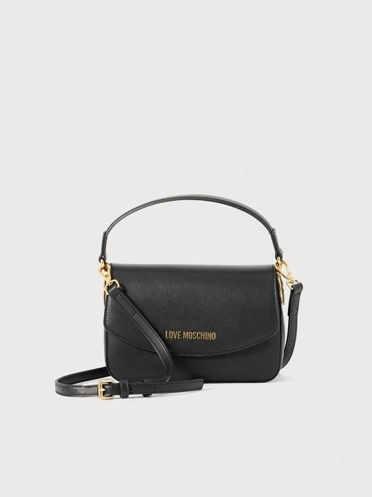 Zdjęcie produktu Torebka LOVE MOSCHINO czarny